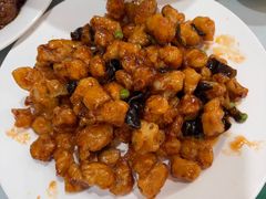 -日月昇渔家菜·海肠捞饭·大连海鲜(星海公园店)