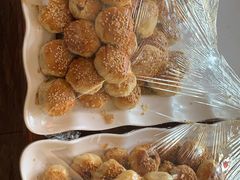 -郝家火烧(古城店)