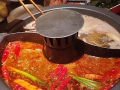 -晓宇重庆火锅(西安荟聚店)