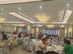 -东江渔村·古典园林·30年粤菜老字号(太和店)