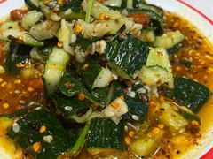 -阿青龙虾·烧烤大排档(湖里万达店)