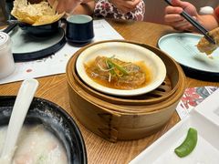 -云山茶餐厅(广东大厦店)