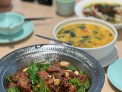 -吕氏疙瘩汤·新派鲁菜(济南万象城店)
