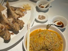 -玫瑰厅上海菜(兴国路店)