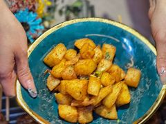 -耶里夏丽·丝路新疆菜·清真食品(徐汇南丹东路臻选店)