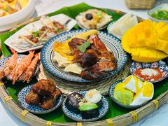 -沿江海南菜·文昌鸡祖师爷(大东海店)