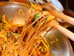 -原始泥炉烤肉(总店)