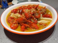 -拙味兄弟·活龙虾·旗舰店(环城西路店)