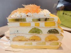 -六六·抹茶66’s SALDessert(保利时光里店)