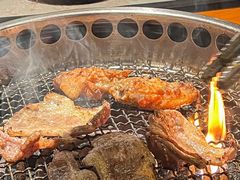 -拾勝牛·江景安格斯烧肉放题(江湾阳光天地店)