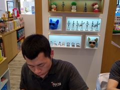 -爱畅享华为苹果手机维修服务(宝山天街店)