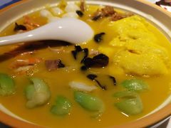 -古越舫·精品杭帮菜(商都路店)
