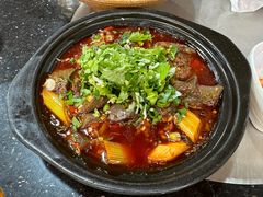 -老桥张羊肉