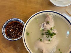 -易老妈蹄花.特色川菜(人民公园总店)