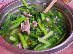 -天强农家菜馆
