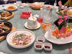 -79号渔船海鲜饭店(龙岗店)