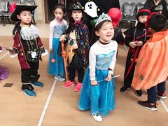 -蓝莓果教育(青塔校区)