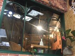 -The Flowers Coffee(南山店)