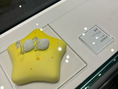 -黑天鹅蛋糕店(青年大街店)