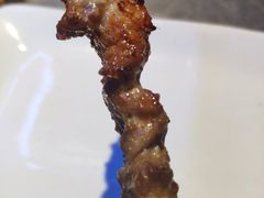 呼伦贝尔羊肉串-很久以前羊肉串(打浦路店)