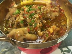 -浩海火燒雲傣家菜(芮欧百货店)