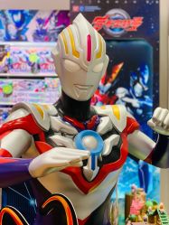 -kidsland(南开大悦城店)