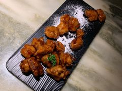 -绿茶餐厅(昌平悦荟店)