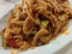 -付掌柜在成都·热炒砂锅集(金禾店)