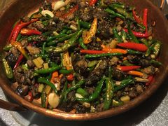 火辣乌凤鸡-听香·678茶铺(猛追湾店)