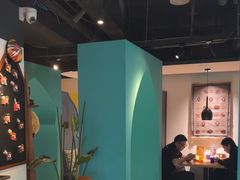 -纳鲁孜·新疆特色餐厅(上海悦荟广场店)