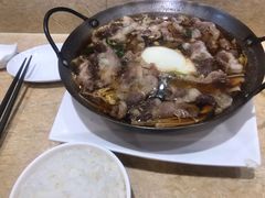 -东京屋(武定路店)