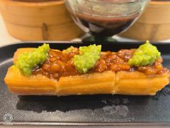 -喜势点·糖沙翁手工茶点·本地人茶居(永庆坊店)