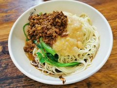 -老地方猫儿面(磁器口店)