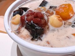 -彬媽糖水(侨鑫国际店)