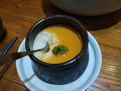 -云海肴·汽锅鸡·云南菜(天津国金汇店)