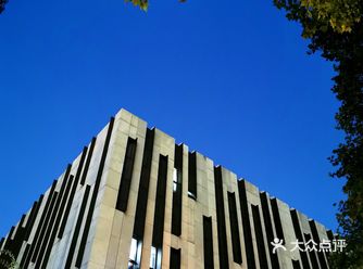 金陵漫游||美术馆.幽蓝的夜