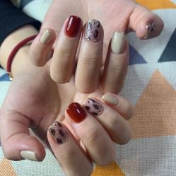 -Halo美甲美睫