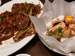 -新旺茶餐厅(嘉里城店)