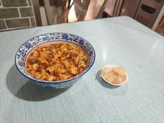 -贾楠小炒泡馍(红福小区店)