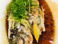 -海儀美食楼(湾仔海鲜街店)