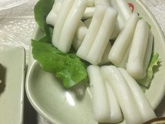 -羊家胡同·龙虾烧烤火锅(龙汇路店)
