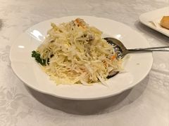 -万宝海鲜舫(劳动公园店)