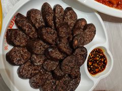-英兰朝族饭店(河南桥头店)