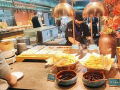 -東盛炭烤自助料理(浦东文峰广场店)