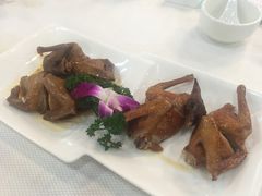 -蒲园食堂(中山大学广州校区南校园店)