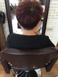 -小齐发型Star·Salon