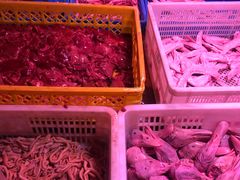 -无锡天鹏食品城