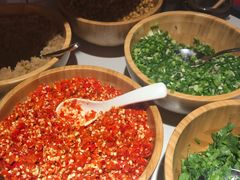 -受气牛肉·耙牛肉火锅(水晶郦城店)