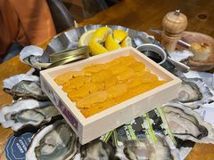 -Osteria Garden 生蚝花园餐厅(原进贤路店)
