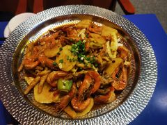 -一只虾·小龙虾·烧烤·肉蟹煲(同泰时代广场店)